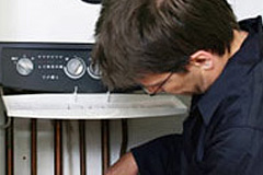 boiler repair Hurstley