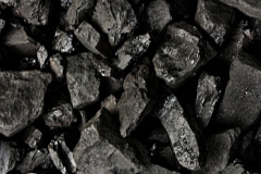 Hurstley coal boiler costs