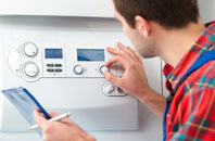free commercial Hurstley boiler quotes