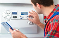 free Hurstley gas safe engineer quotes