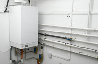 Hurstley boiler installers
